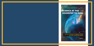 Cover of Science at the Doorstep to God