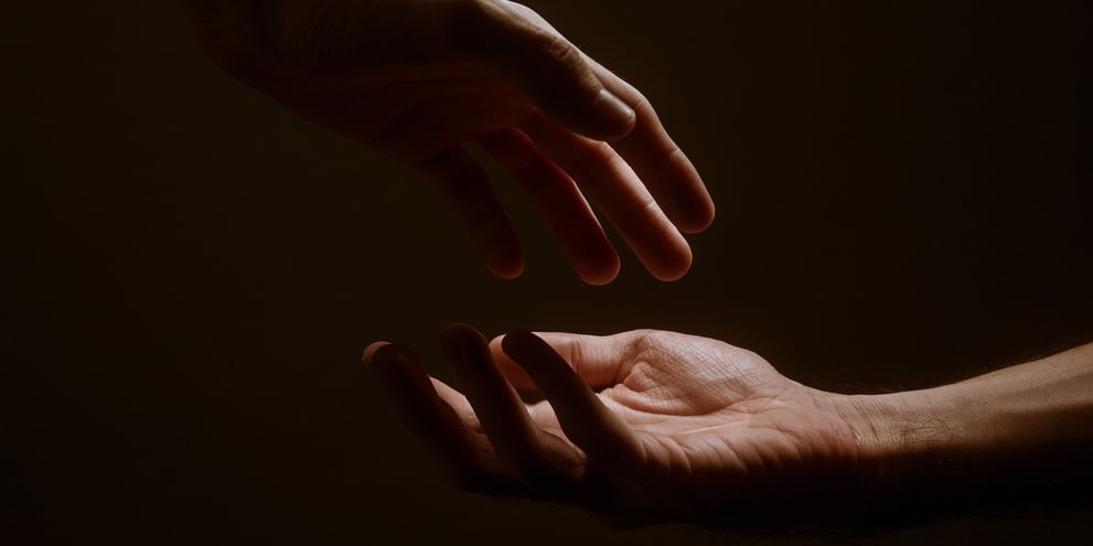 Almsgiving: in the Bible, as Justice, and Everyday