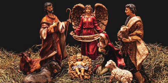 The Christian Meaning of the Twelve Days of Christmas