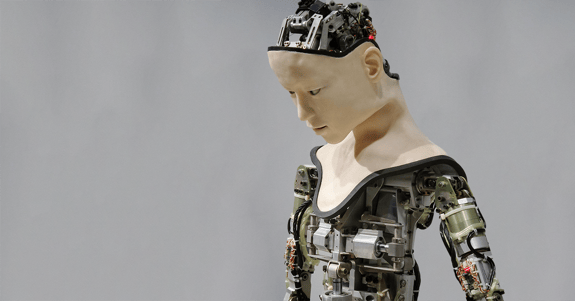 human-like robot | artificial intelligence | ai vs humans