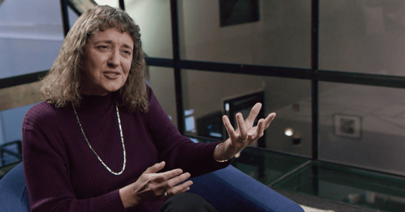 Dr. Jennifer Wiseman | Purposeful Universe