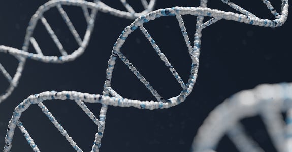 DNA | Purposeful Universe