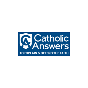 Catholic Answers Logo