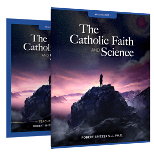Catholic faith and science