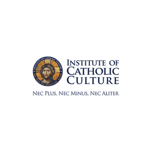 Institute of Catholic Culture
