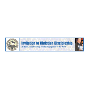 Invitation to Christian Discipleship