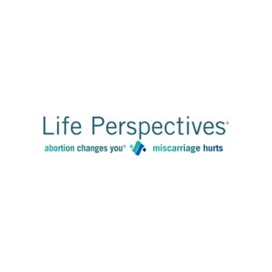 Life Perspectives Logo