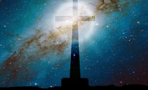 Confirmation Series Book Cover Graphic