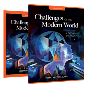 Challenges of the Modern World Books
