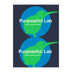 Exploring Our Purposeful Creation Cover.