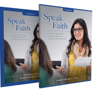 Speak-the-Faith