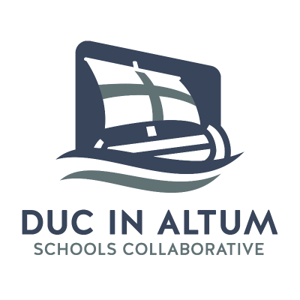 Duc in Altum