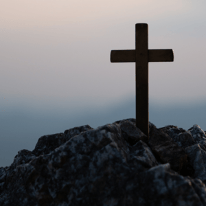 Click to read about building the Kingdom of God