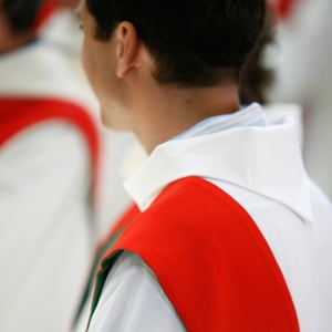 institute for clergy