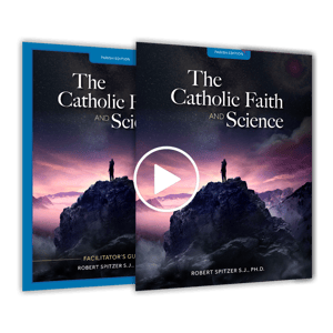 Catholic Faith and Science Parish Video