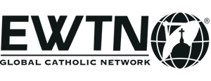 EWTN logo