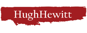 Hugh Hewitt Logo