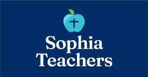 Sophia Teachers Logo