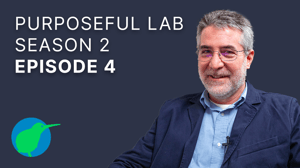 Purposeful Lab Season 2 Episode 4 With Dr. Matthew Tsakanikas