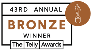 telly awards logo