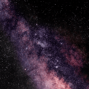 stars in the galaxy