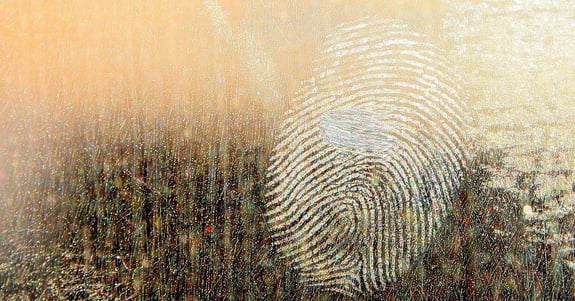 Purposeful Universe | Fingerprints: From Crime Scenes to Fighting Disease