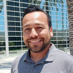 Michael Garcia