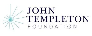John Templeton foundation logo