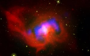 black holes explained Magis Center 