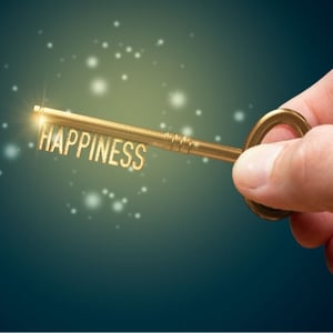 happiness course