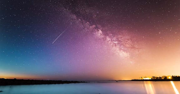Hearing the Stars | Wanda Diaz Merced | Purposeful Universe