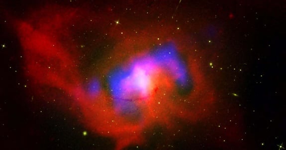 Black Holes | Purposeful Universe 