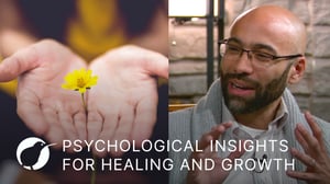 Psychological Insights for Healing and Growth