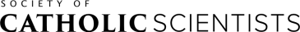 society of catholic scientists logo