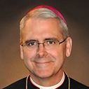 Archbishop Paul Coakley